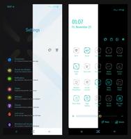 HexPlugin: Droid screenshot 2