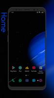 #Hex Plugin - Kurama for Samsung ONEUI-poster