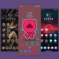 Hex Plugin - Hounter Cartaz