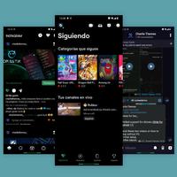 Hex Plugin - Hounter imagem de tela 2