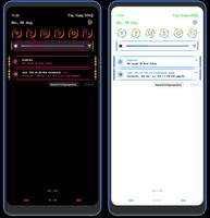 Hex Plugin - Oriton for OneUI screenshot 1