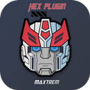 #Hex plugin - Maxtrm APK