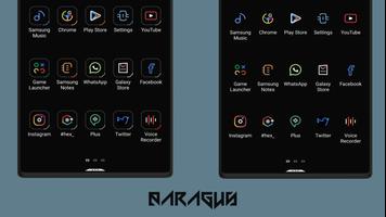 Hex Plugin - Paragus UI 截图 3