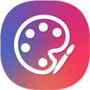 Custom OneUI Themes for Samsung Galaxy  *ROOT* APK