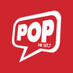Pop FM 107.7 Sudoeste Paulista