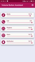 Volume Button Assistant capture d'écran 2
