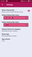 Volume Button Assistant تصوير الشاشة 3