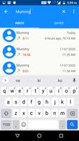Auto Call Recorder screenshot 1