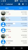 Auto Call Recorder screenshot 2