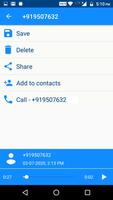 Auto Call Recorder screenshot 3