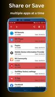 Share Apps screenshot 1