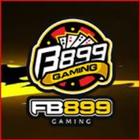 FB899 Gaming icono