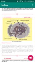 Biology TextBook 12th screenshot 2