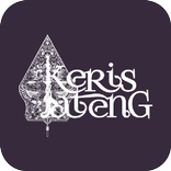 Keris Jateng