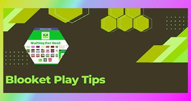 advice for Blooket Game 2023 скриншот 2