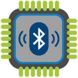 Bluetooth Terminal HC-05 Zeichen