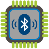 Bluetooth Terminal HC-05 icône