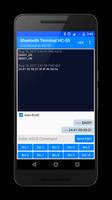 Bluetooth Terminal HC-05 Screenshot 2