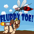 Fluppy Toe