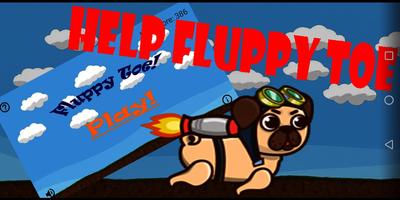 Fluppy Toe 스크린샷 1