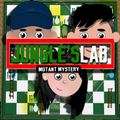 Jungle's Lab