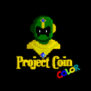Project Coin DX : A GameBoy Color Puzzle Adventure APK
