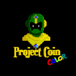 Project Coin DX : A GameBoy Color Puzzle Adventure