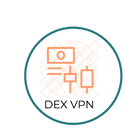 DEX VPN icon