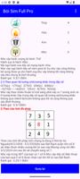 Bói Sim Full Pro screenshot 2