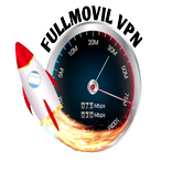 FULLMOVIL VPN SSH/UDP/V2RAY