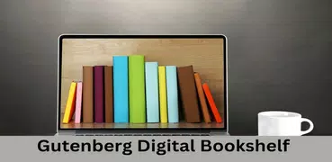 Project Gutenberg Books