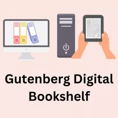 Скачать Project Gutenberg Books APK