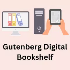 Descargar APK de Project Gutenberg Books