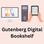 Project Gutenberg Books 图标
