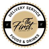 The First : coffee & resto
