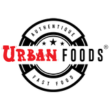 آیکون‌ Urban Foods