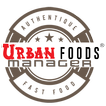 Urban Foods Manager