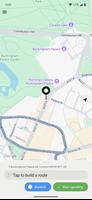 Fake GPS: Location spoofer poster