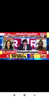 Live TV - Indian Live News App with 250+ Channels capture d'écran 2