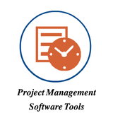 Project Management Software 아이콘