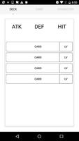 コンパス 攻略補助アプリ　コンパスチェッカー পোস্টার