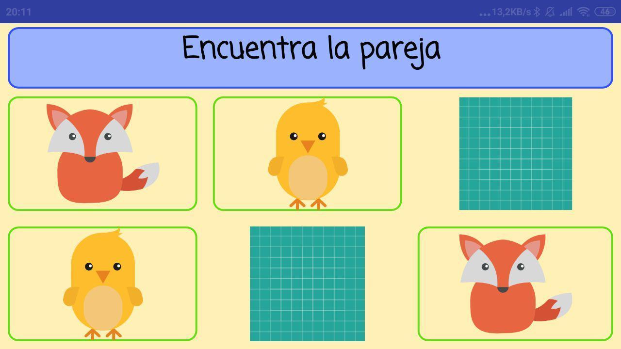Juegos de animales para niños for Android - APK Download
