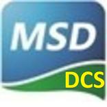 MSD DCS Bbt