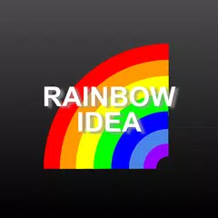 RAINBOW IDEA XAPK Herunterladen