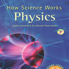 Physics TextBook 12th आइकन