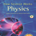 Physics TextBook 12th 아이콘