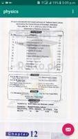 Physics TextBook 12th পোস্টার