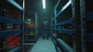 Project Playtime Chapter 3 постер