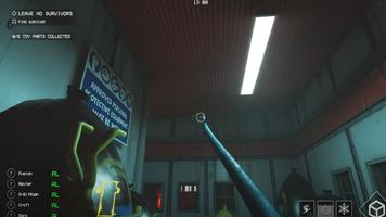 Project Playtime Chapter 3 скриншот 2