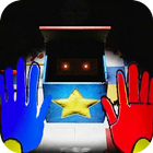 Project playtime : chapter 3 icon